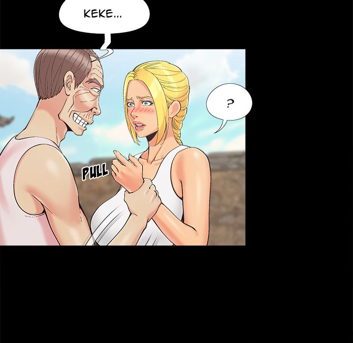 Sleepy Town Escapades Chapter 41 image 25