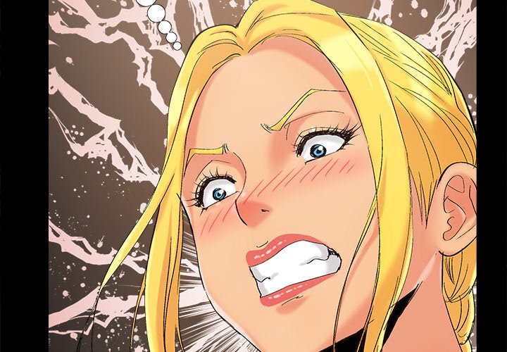 Sleepy Town Escapades Chapter 41 image 3