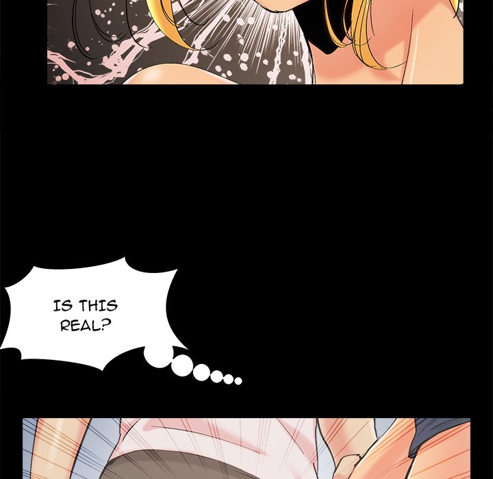 Sleepy Town Escapades Chapter 41 image 4