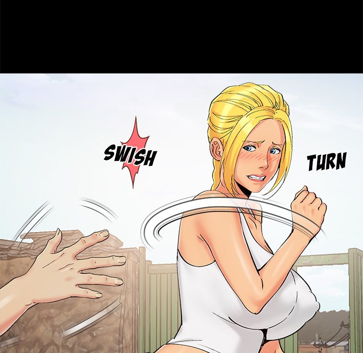 Sleepy Town Escapades Chapter 41 image 49