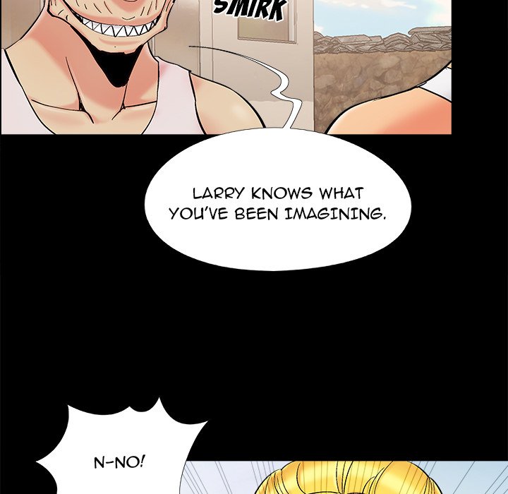 Sleepy Town Escapades Chapter 41 image 51