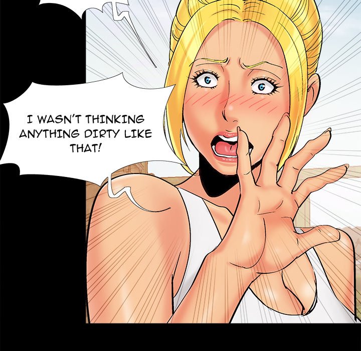Sleepy Town Escapades Chapter 41 image 52