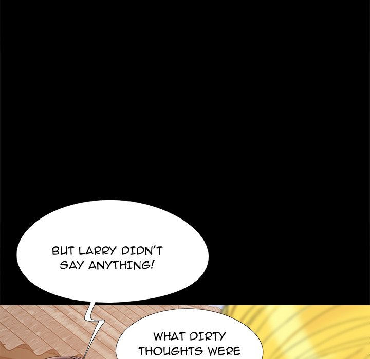 Sleepy Town Escapades Chapter 41 image 53