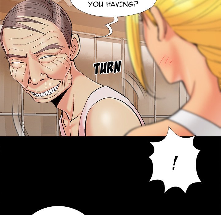 Sleepy Town Escapades Chapter 41 image 54