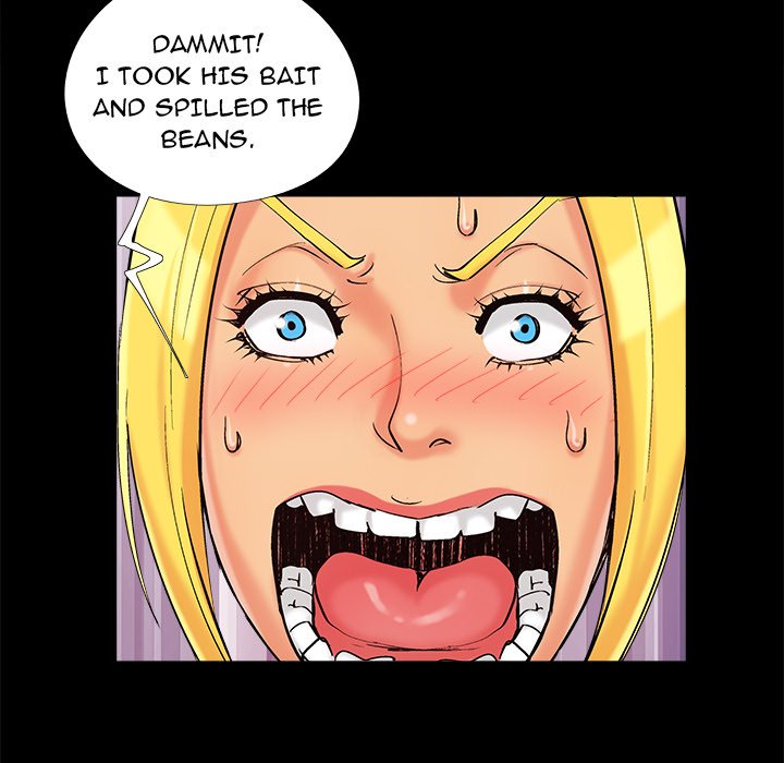 Sleepy Town Escapades Chapter 41 image 55