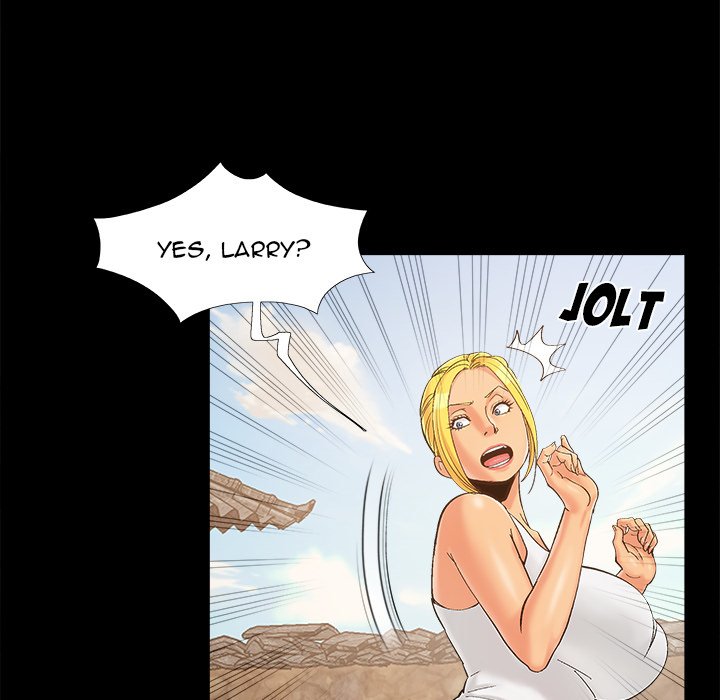 Sleepy Town Escapades Chapter 41 image 58