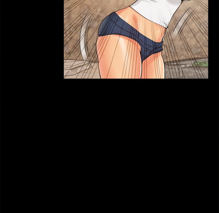 Sleepy Town Escapades Chapter 41 image 59