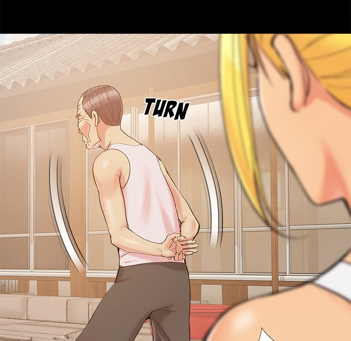Sleepy Town Escapades Chapter 41 image 60