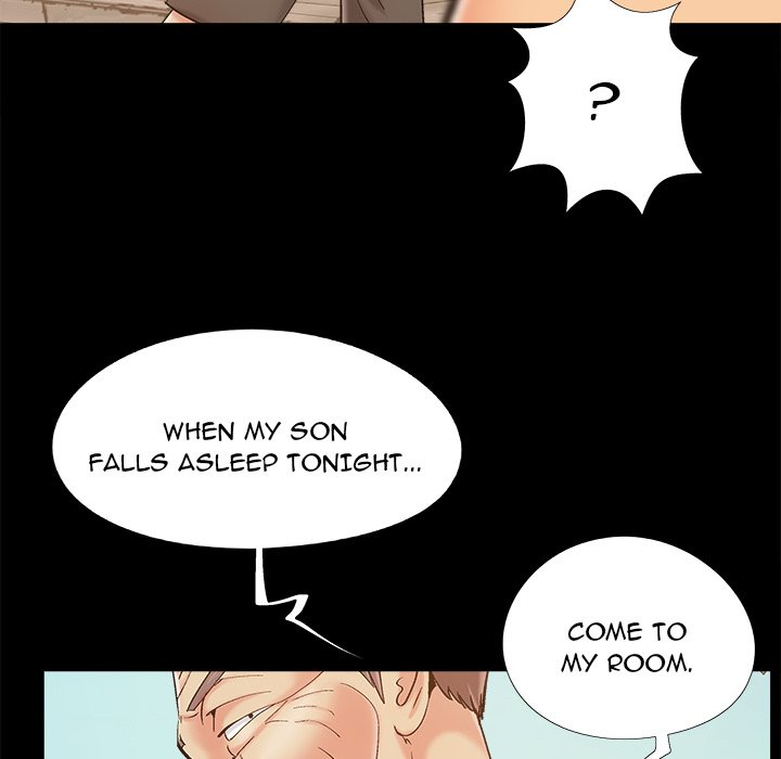 Sleepy Town Escapades Chapter 41 image 61