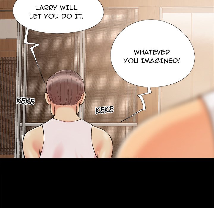 Sleepy Town Escapades Chapter 41 image 64