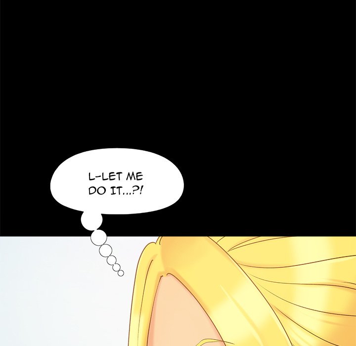 Sleepy Town Escapades Chapter 41 image 65