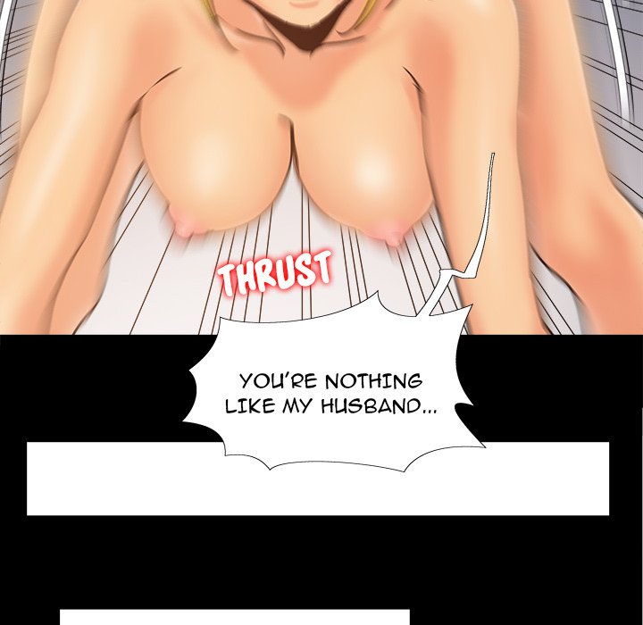 Sleepy Town Escapades Chapter 41 image 84