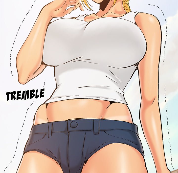 Sleepy Town Escapades Chapter 41 image 89