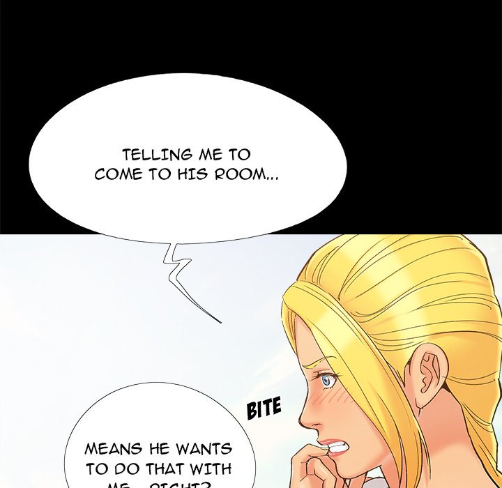 Sleepy Town Escapades Chapter 41 image 91