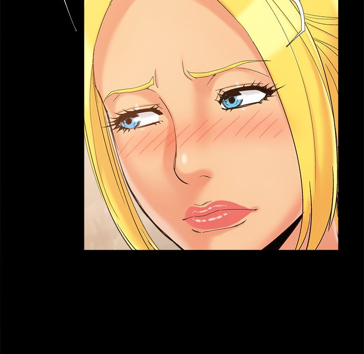 Sleepy Town Escapades Chapter 41 image 93