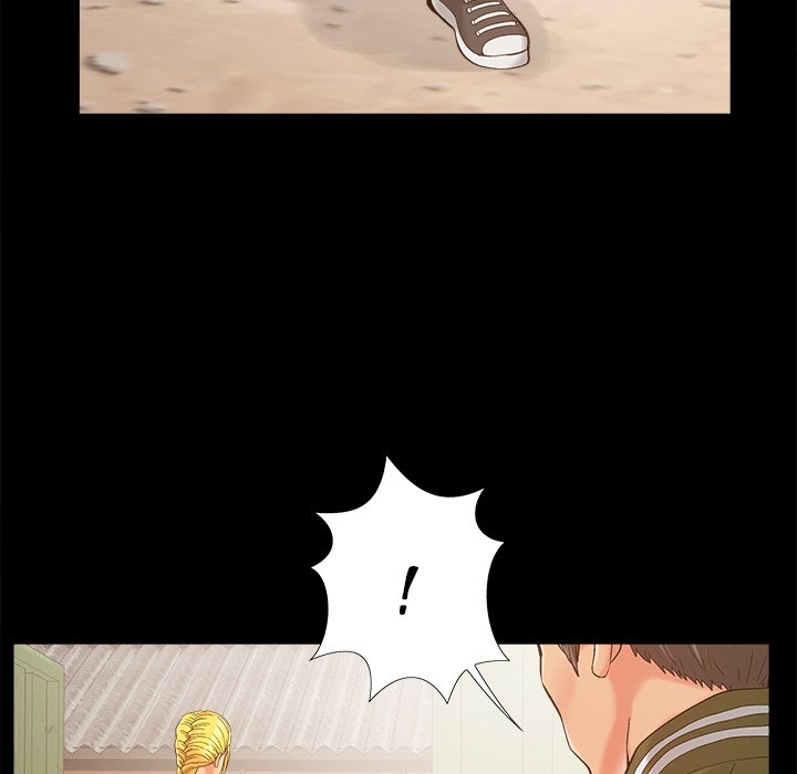 Sleepy Town Escapades Chapter 41 image 98