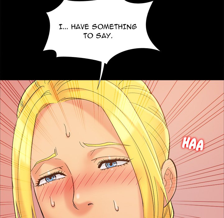 Sleepy Town Escapades Chapter 42 image 100