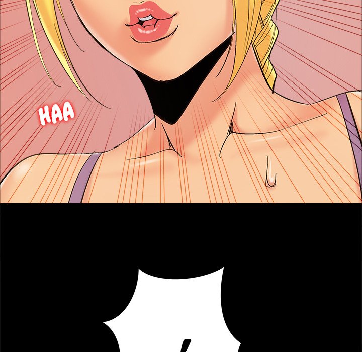 Sleepy Town Escapades Chapter 42 image 101
