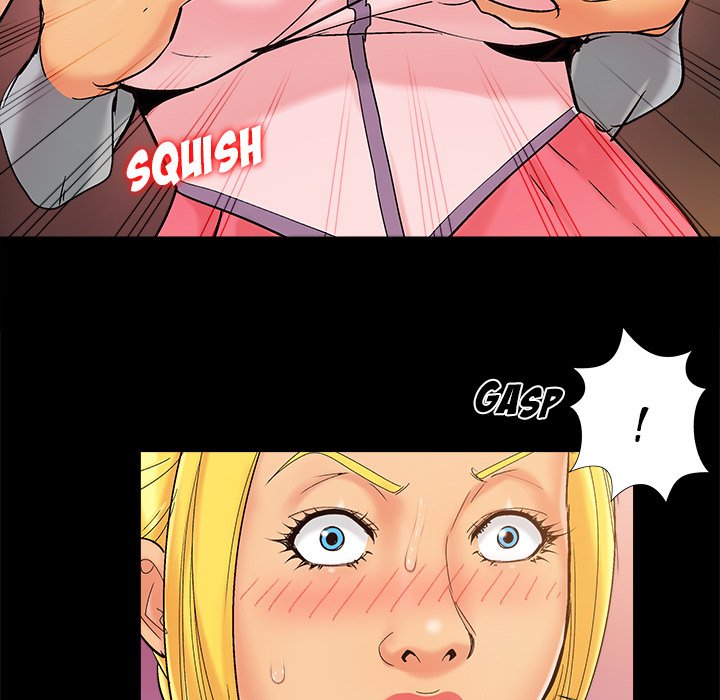 Sleepy Town Escapades Chapter 42 image 12