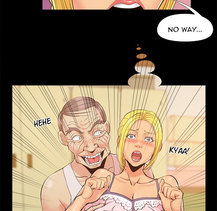 Sleepy Town Escapades Chapter 42 image 13