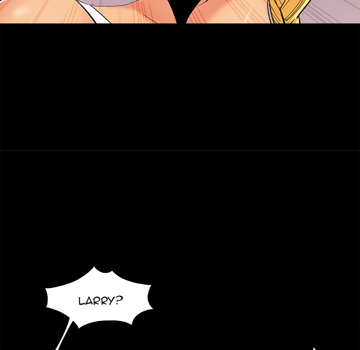 Sleepy Town Escapades Chapter 42 image 16