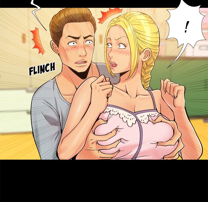 Sleepy Town Escapades Chapter 42 image 17