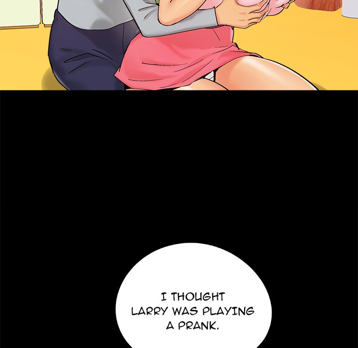 Sleepy Town Escapades Chapter 42 image 21