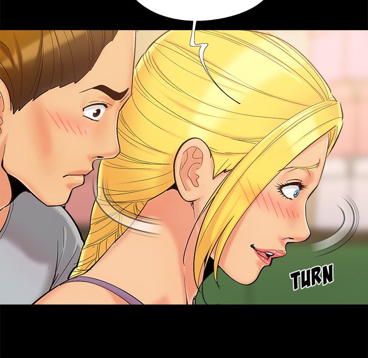 Sleepy Town Escapades Chapter 42 image 22