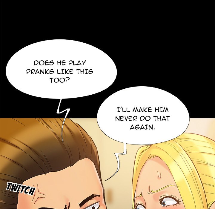 Sleepy Town Escapades Chapter 42 image 23
