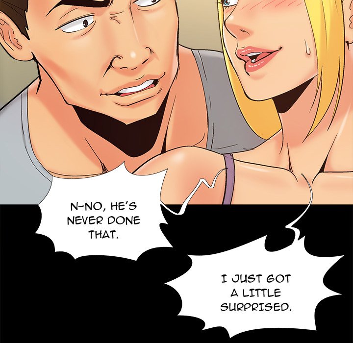 Sleepy Town Escapades Chapter 42 image 24