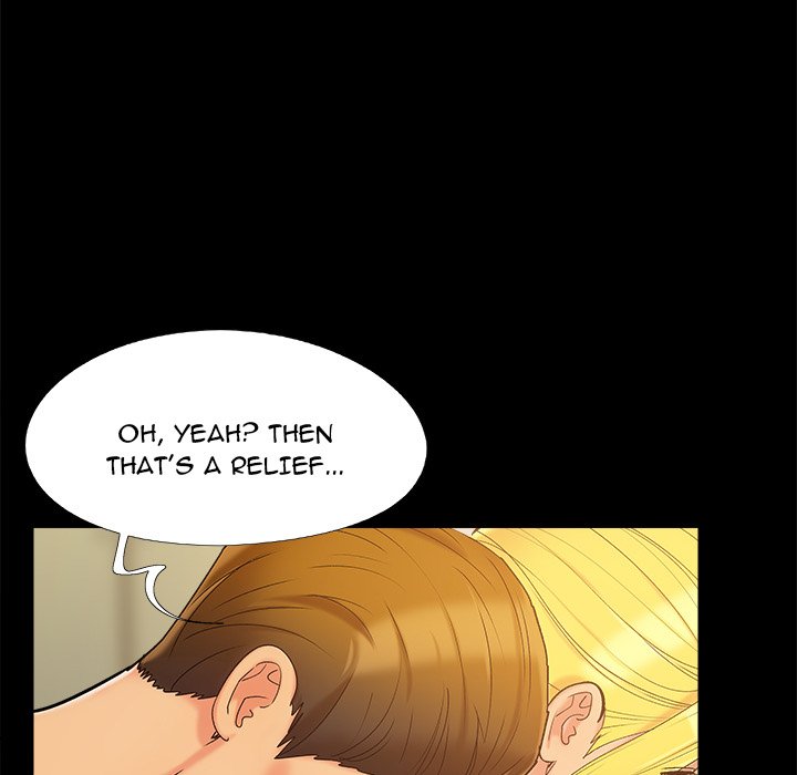 Sleepy Town Escapades Chapter 42 image 25