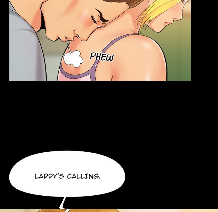 Sleepy Town Escapades Chapter 42 image 26