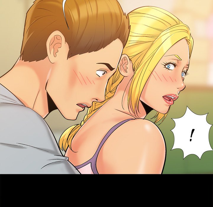 Sleepy Town Escapades Chapter 42 image 27