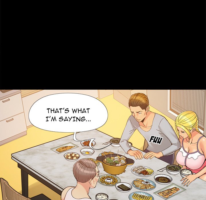 Sleepy Town Escapades Chapter 42 image 30