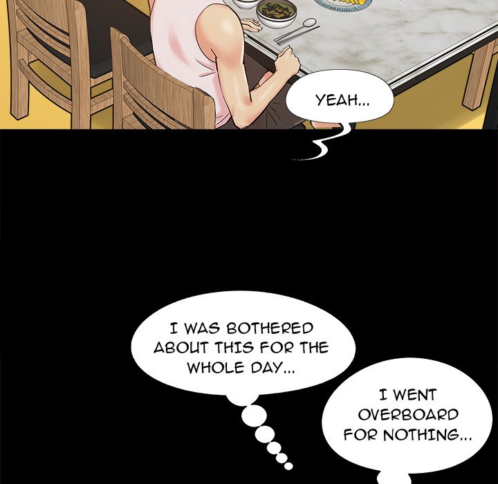 Sleepy Town Escapades Chapter 42 image 31