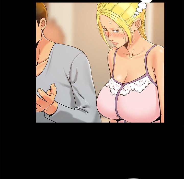 Sleepy Town Escapades Chapter 42 image 32
