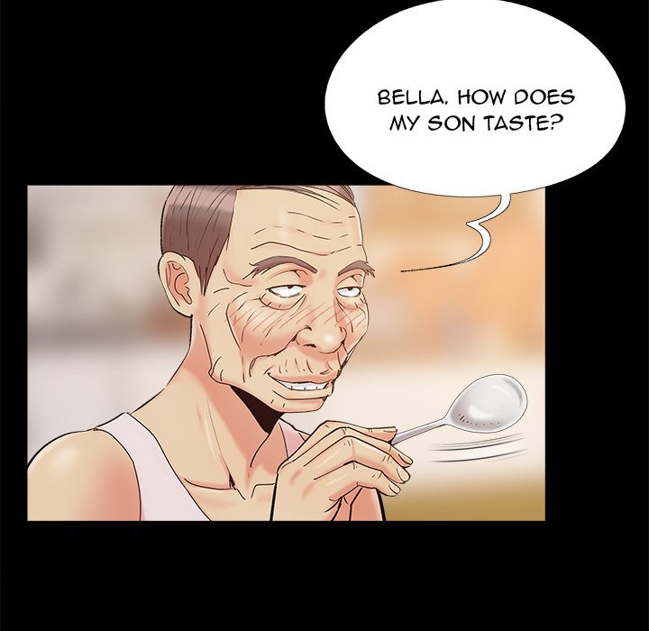 Sleepy Town Escapades Chapter 42 image 33