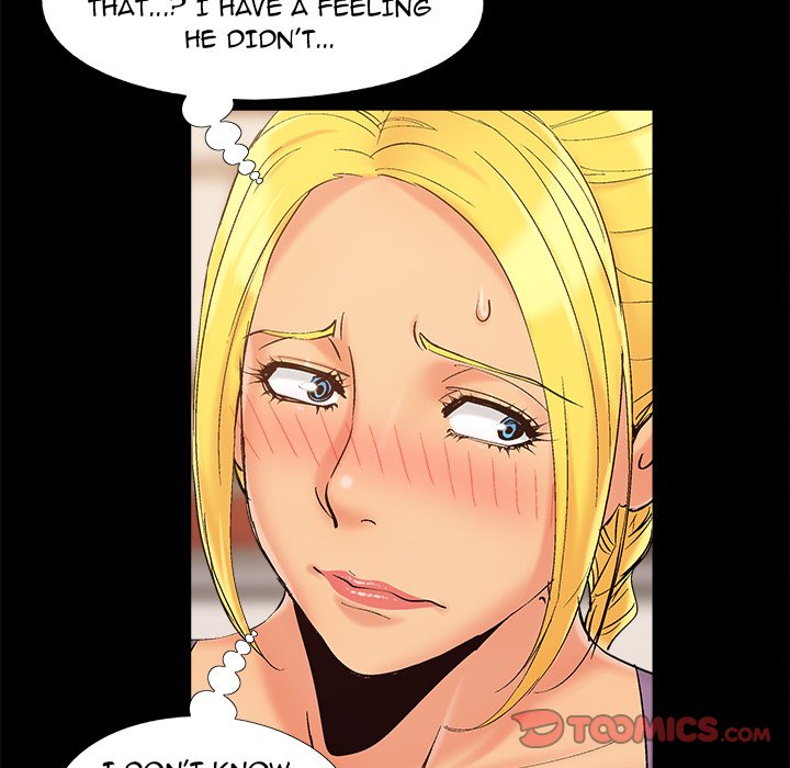 Sleepy Town Escapades Chapter 42 image 37