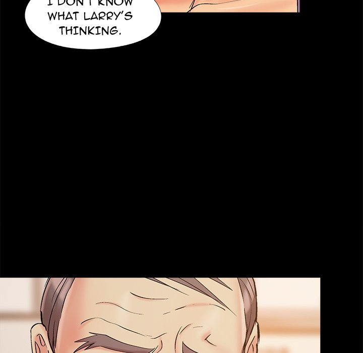 Sleepy Town Escapades Chapter 42 image 38