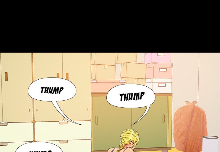 Sleepy Town Escapades Chapter 42 image 3