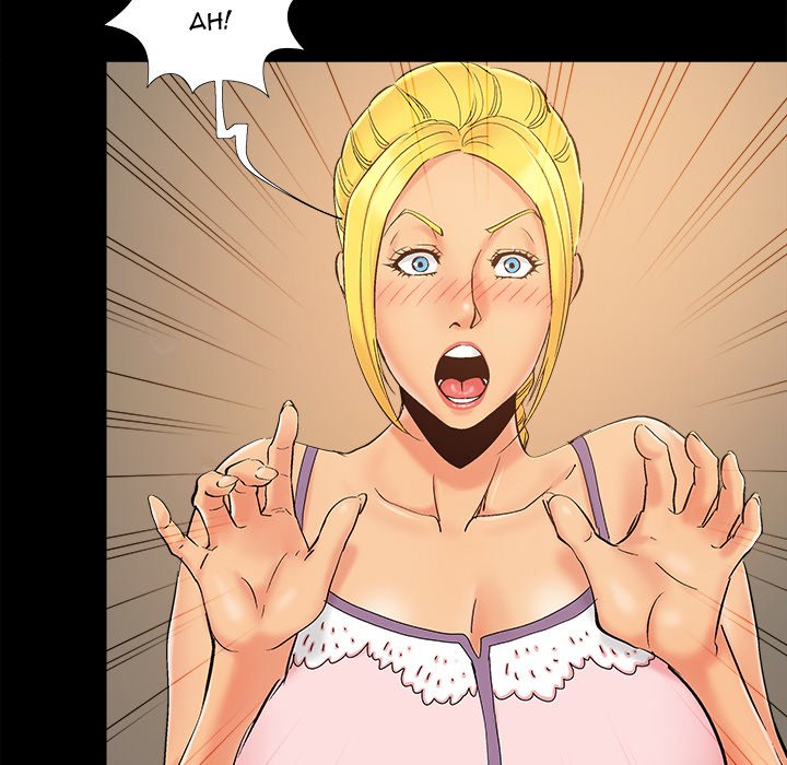 Sleepy Town Escapades Chapter 42 image 40
