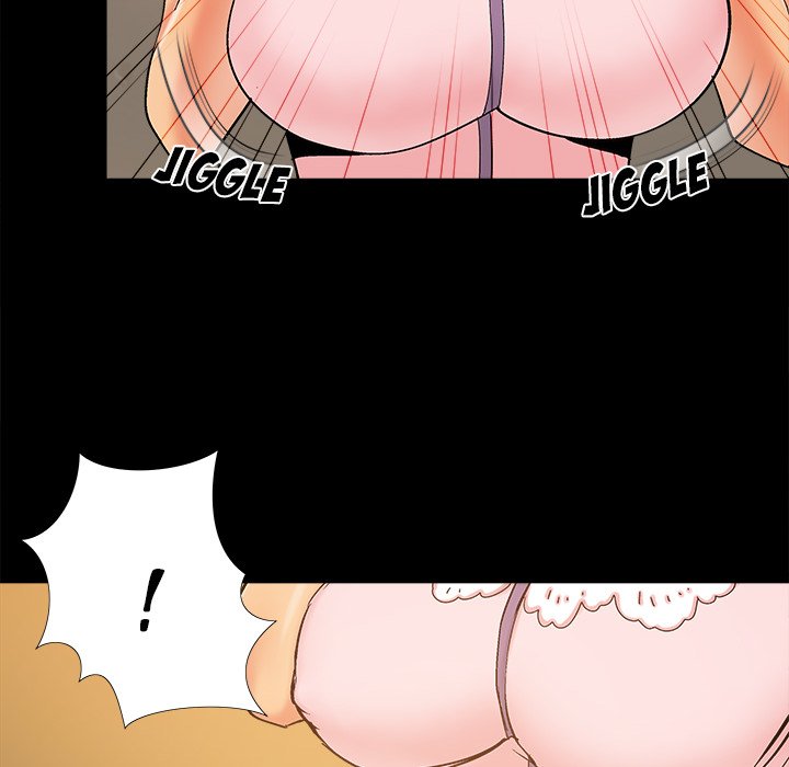 Sleepy Town Escapades Chapter 42 image 41