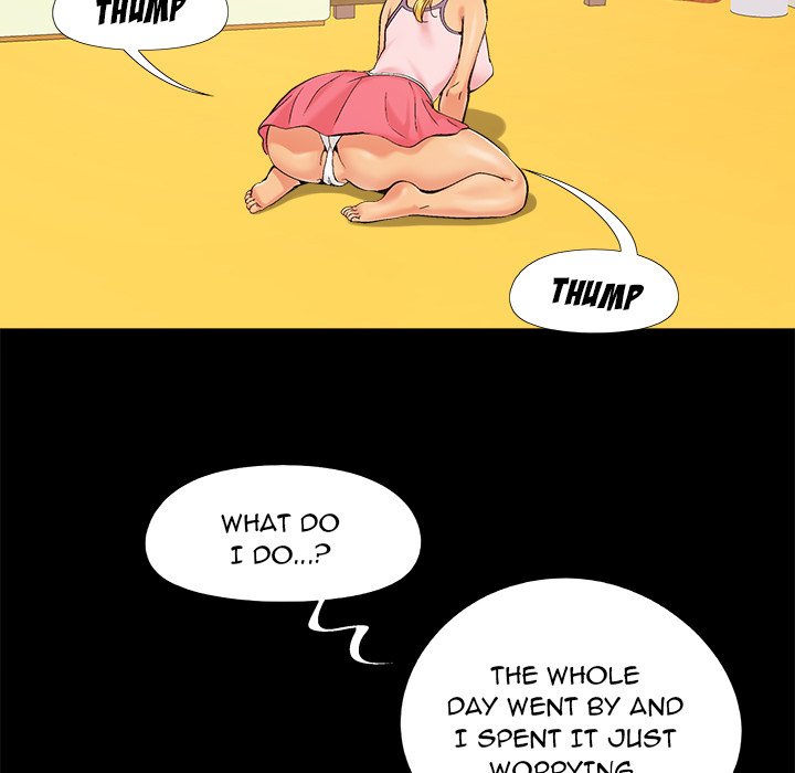 Sleepy Town Escapades Chapter 42 image 4