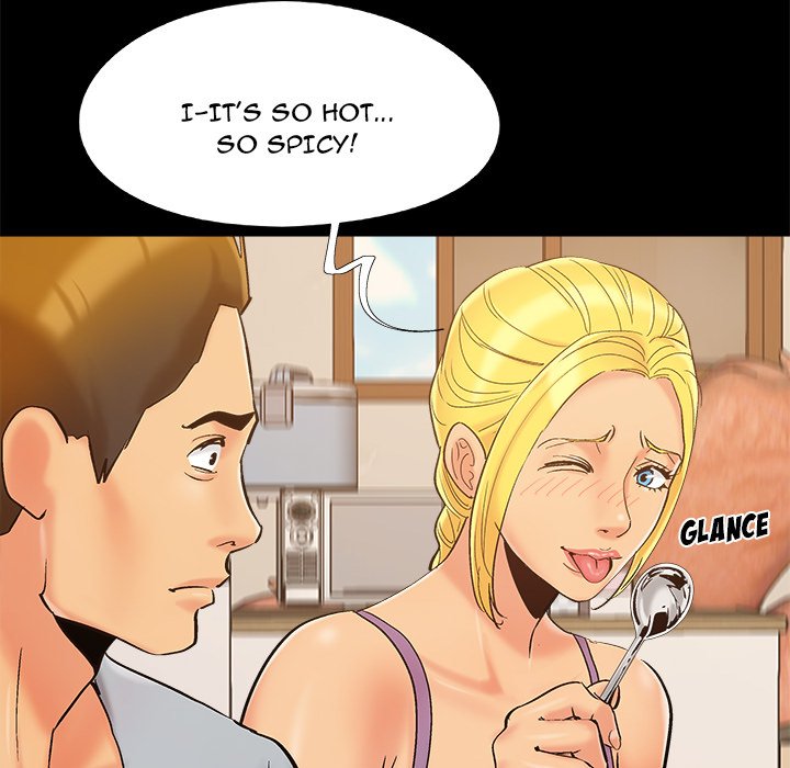 Sleepy Town Escapades Chapter 42 image 52