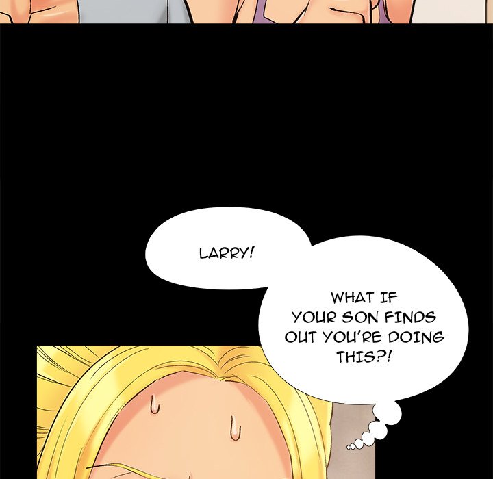 Sleepy Town Escapades Chapter 42 image 53