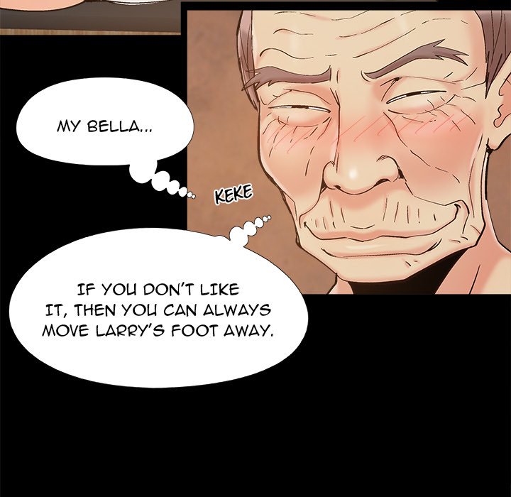 Sleepy Town Escapades Chapter 42 image 56