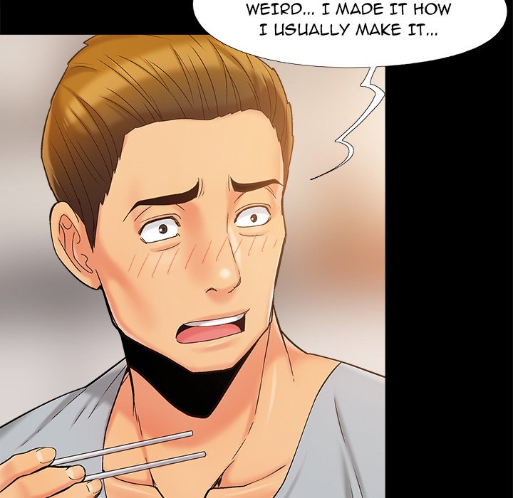 Sleepy Town Escapades Chapter 42 image 59