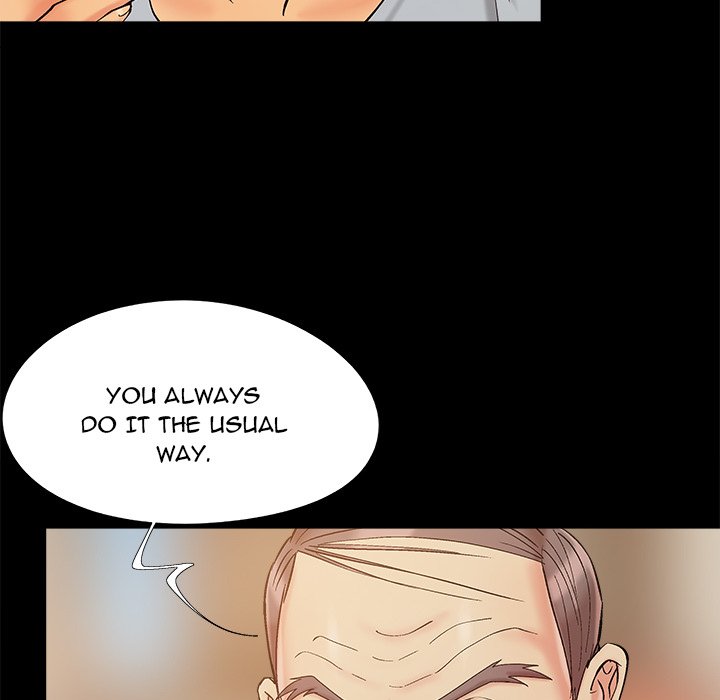 Sleepy Town Escapades Chapter 42 image 60