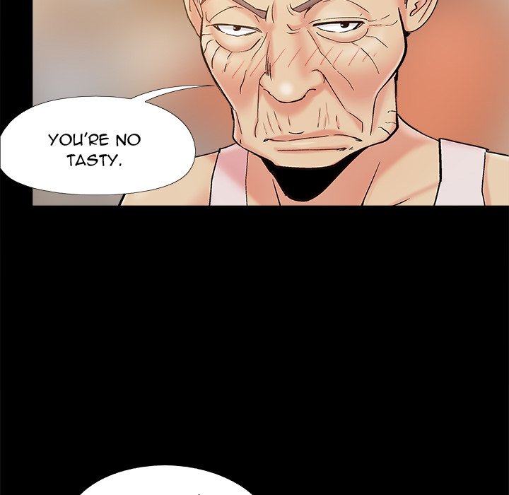 Sleepy Town Escapades Chapter 42 image 61