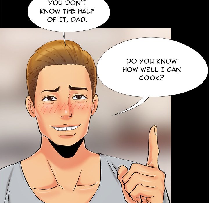 Sleepy Town Escapades Chapter 42 image 62